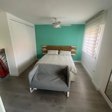 Casa Venus Hébergement de vacances *