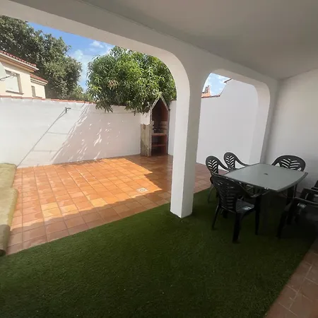 Casa Venus Hébergement de vacances Algésiras