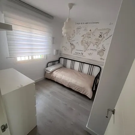 Casa Venus Algésiras